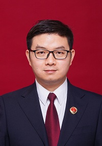党组成员、副检察长 彭洒